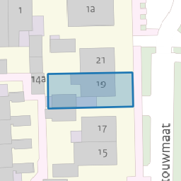 Perceel DGL00-K-1302