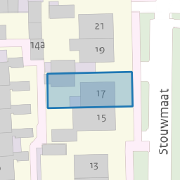 Perceel DGL00-K-1303