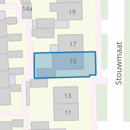 Perceel DGL00-K-1304