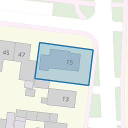 Perceel DGL00-K-1305