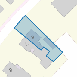 Perceel DGL00-K-1307