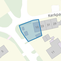 Perceel DGL00-K-1310