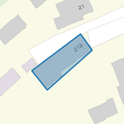 Perceel DGL00-K-1316