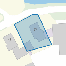 Perceel DGL00-K-1325