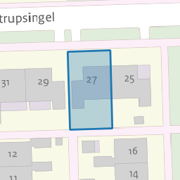 Perceel DGL00-K-1329