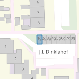 Perceel DGL00-K-1331