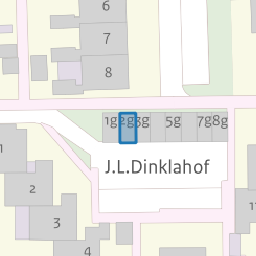 Perceel DGL00-K-1332