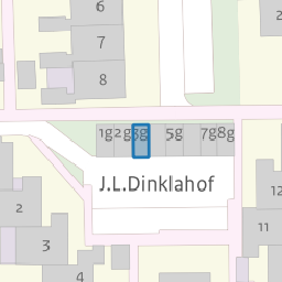 Perceel DGL00-K-1333