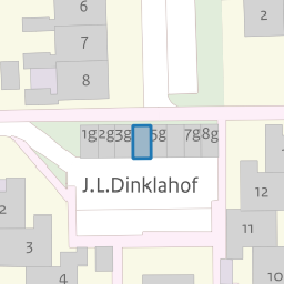 Perceel DGL00-K-1334