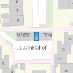 Perceel DGL00-K-1335