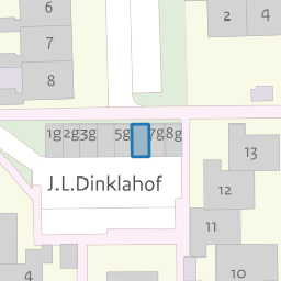 Perceel DGL00-K-1336