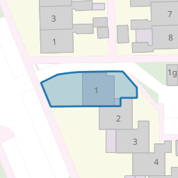 Perceel DGL00-K-1338