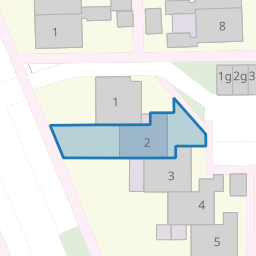 Perceel DGL00-K-1339