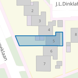 Perceel DGL00-K-1342