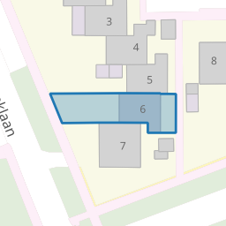 Perceel DGL00-K-1343