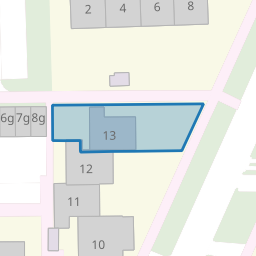 Perceel DGL00-K-1347