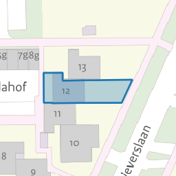 Perceel DGL00-K-1348