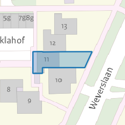 Perceel DGL00-K-1349