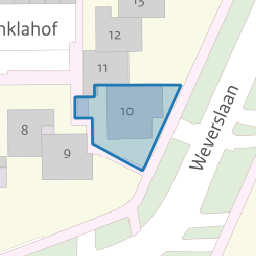 Perceel DGL00-K-1350