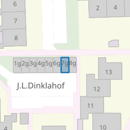 Perceel DGL00-K-1351