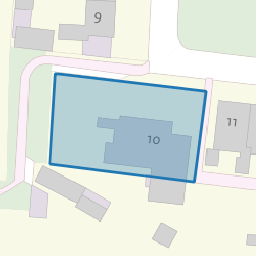 Perceel DGL00-K-1358