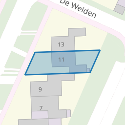 Perceel DGL00-K-1362