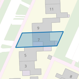 Perceel DGL00-K-1364