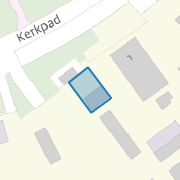 Perceel DGL00-K-1378