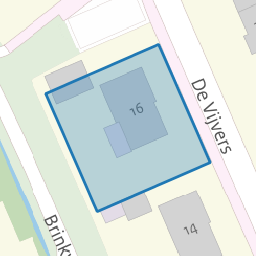 Perceel DGL00-K-1384