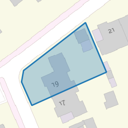 Perceel DGL00-K-1385