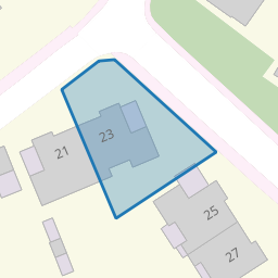 Perceel DGL00-K-1388