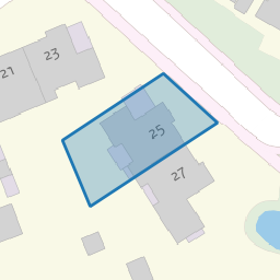 Perceel DGL00-K-1389