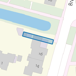 Perceel DGL00-K-1395