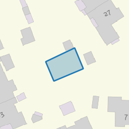 Perceel DGL00-K-1401