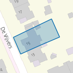 Perceel DGL00-K-1407