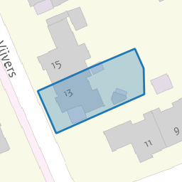 Perceel DGL00-K-1408