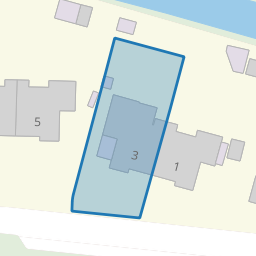 Perceel DGL00-K-1413