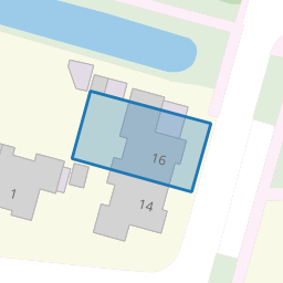 Perceel DGL00-K-1416