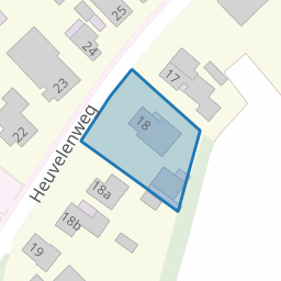 Perceel DGL00-K-1425