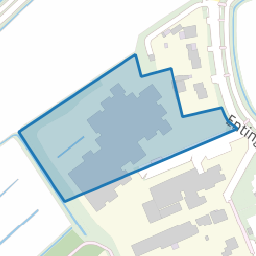 Perceel DGL00-K-1428