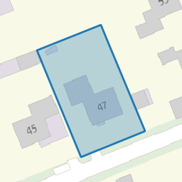 Perceel DGL00-K-1433