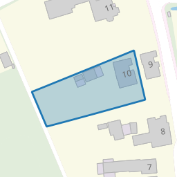 Perceel DGL00-K-1437