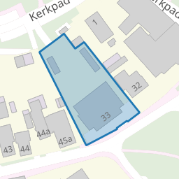 Perceel DGL00-K-1443