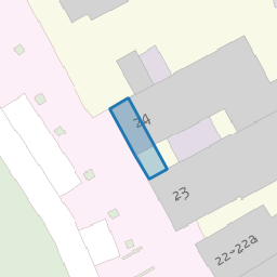 Perceel DGL00-K-1444