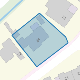 Perceel DGL00-K-1455