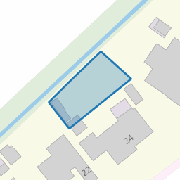 Perceel DGL00-K-1456