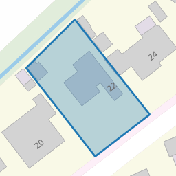 Perceel DGL00-K-1457