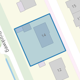 Perceel DGL00-K-1460