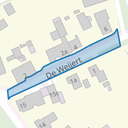 Perceel DGL00-K-1470