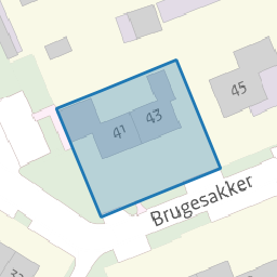 Perceel DGL00-K-1476